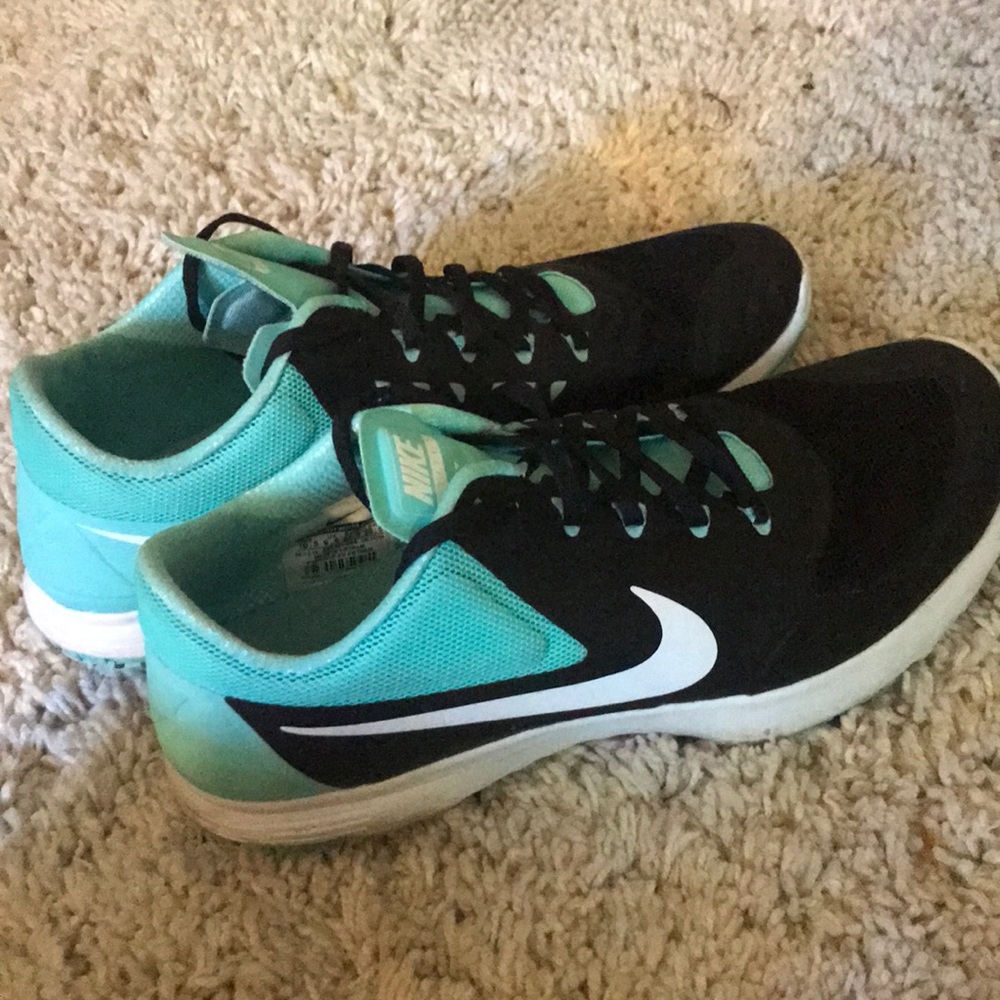 Nike shoes